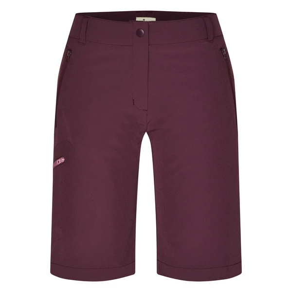 FRILUFTS SKOGAR SOFTSHELL SHORTS Frauen - Shorts 5 FRILUFTS SKOGAR SOFTSHELL SHORTS Frauen - Shorts – Bild 3