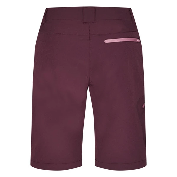 FRILUFTS SKOGAR SOFTSHELL SHORTS Frauen - Shorts 7 FRILUFTS SKOGAR SOFTSHELL SHORTS Frauen - Shorts – Bild 5