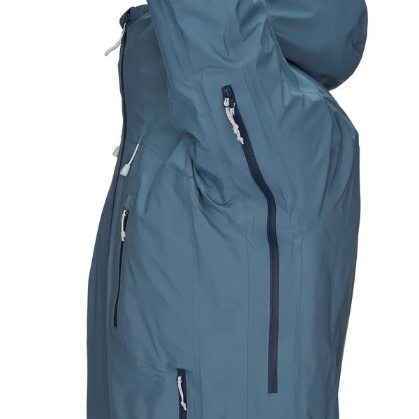 FRILUFTS VIEDMA JACKET Männer - Hardshelljacke 7 FRILUFTS VIEDMA JACKET Männer - Hardshelljacke – Bild 5