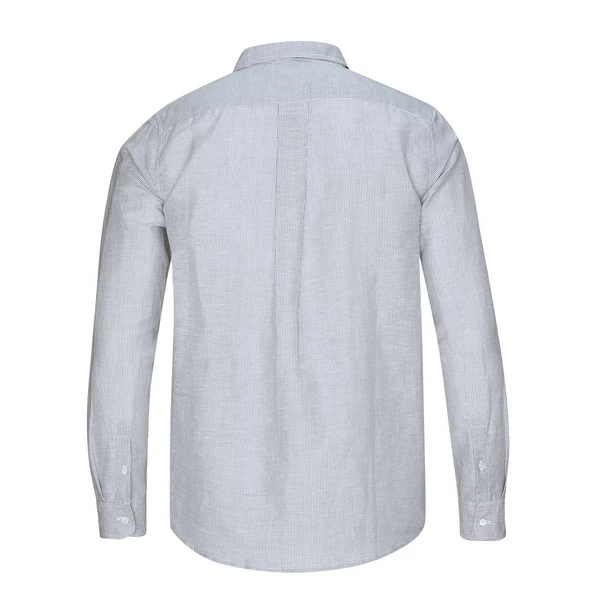 FRILUFTS HELLNAR L/S SHIRT Männer - Outdoor Hemd 6 FRILUFTS HELLNAR L/S SHIRT Männer - Outdoor Hemd – Bild 4