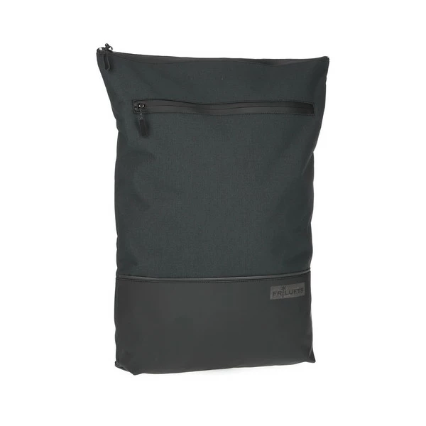 FRILUFTS LUNNE CW Unisex - Tagesrucksack Black 3 FRILUFTS LUNNE CW Unisex - Tagesrucksack Black