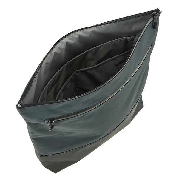 FRILUFTS LUNNE CW Unisex - Tagesrucksack Black 9 FRILUFTS LUNNE CW Unisex - Tagesrucksack Black – Bild 7