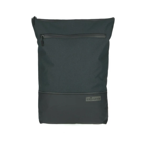 FRILUFTS LUNNE CW Unisex - Tagesrucksack Black 8 FRILUFTS LUNNE CW Unisex - Tagesrucksack Black – Bild 6