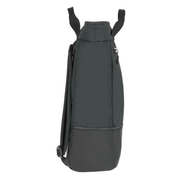 FRILUFTS BRINGEN CW Unisex - Tagesrucksack Black 4 FRILUFTS BRINGEN CW Unisex - Tagesrucksack Black – Bild 2