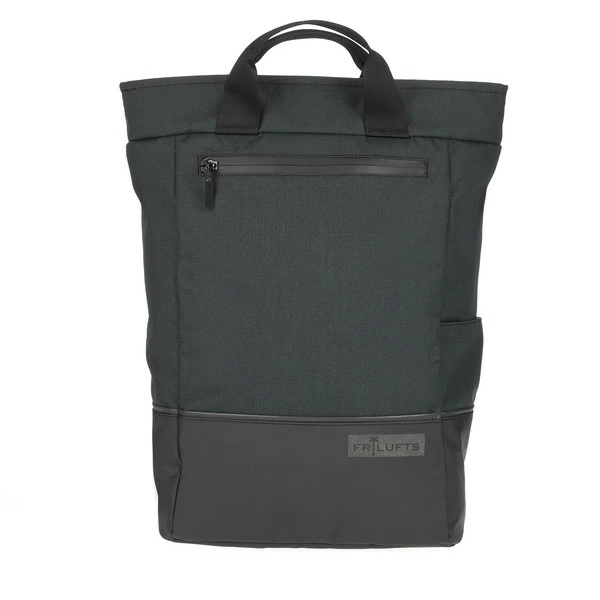 FRILUFTS BRINGEN CW Unisex - Tagesrucksack Black 8 FRILUFTS BRINGEN CW Unisex - Tagesrucksack Black – Bild 6