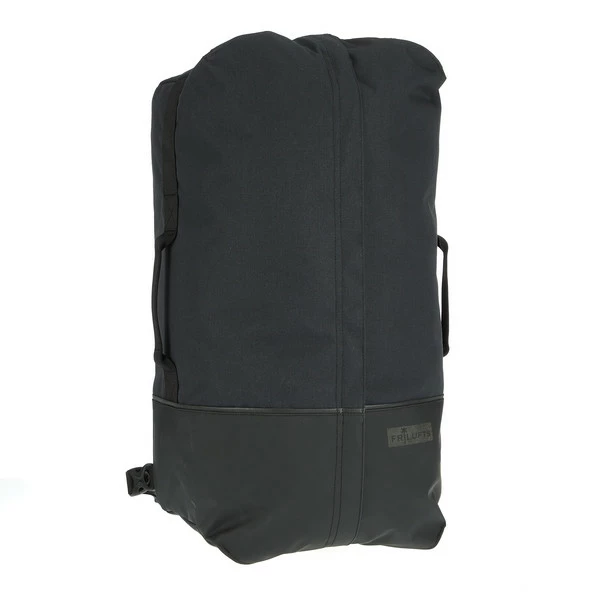 FRILUFTS NORDANAS CW Unisex - Tagesrucksack Black 3 FRILUFTS NORDANAS CW Unisex - Tagesrucksack Black