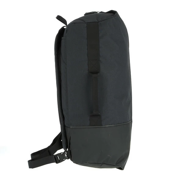 FRILUFTS NORDANAS CW Unisex - Tagesrucksack Black 4 FRILUFTS NORDANAS CW Unisex - Tagesrucksack Black – Bild 2