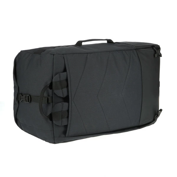 FRILUFTS NORDANAS CW Unisex - Tagesrucksack Black 10 FRILUFTS NORDANAS CW Unisex - Tagesrucksack Black – Bild 8