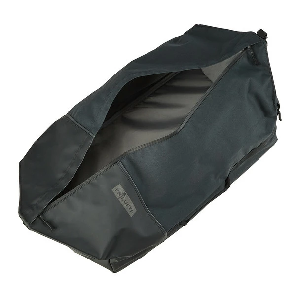 FRILUFTS NORDANAS CW Unisex - Tagesrucksack Black 11 FRILUFTS NORDANAS CW Unisex - Tagesrucksack Black – Bild 9