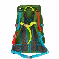 FRILUFTS CALI KIDS Kinder - Kinderrucksack Vineyard Green -FRILUFTS Verkäufe 5637715346 c cali kids frilufts 24