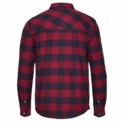 FRILUFTS TINNAHINCH L/S SHIRT Männer - Outdoor Hemd -FRILUFTS Verkäufe 5637754888 b tinnahinch ls shirt frilufts 24