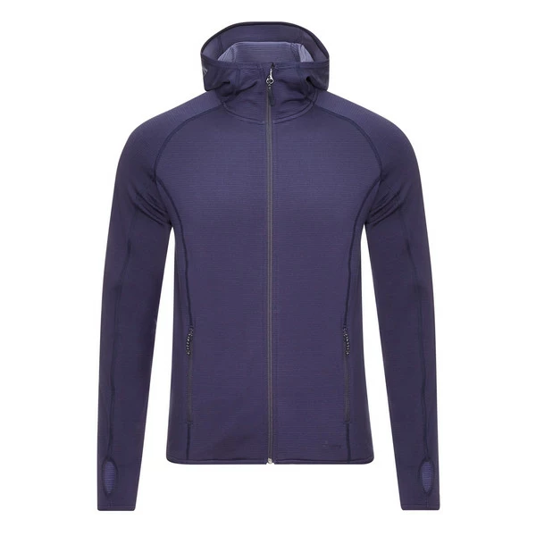 FRILUFTS OUSE HOODED FLEECE JACKET Männer - Fleecejacke 6 FRILUFTS OUSE HOODED FLEECE JACKET Männer - Fleecejacke – Bild 4