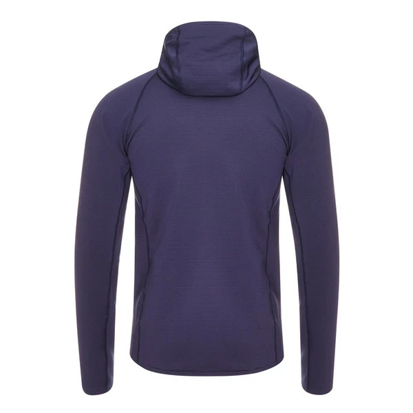 FRILUFTS OUSE HOODED FLEECE JACKET Männer - Fleecejacke 7 FRILUFTS OUSE HOODED FLEECE JACKET Männer - Fleecejacke – Bild 5