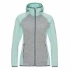 FRILUFTS PUKAKI HOODED FLEECE JACKET Frauen - Fleecejacke -FRILUFTS Verkäufe 5637754927 a pukaki hooded fleece jacket frilufts 24