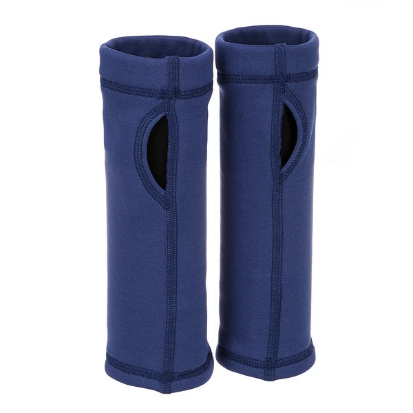 FRILUFTS SJUNKHATTEN FLEECE WRISTWARMER Unisex - Pulswärmer 5 FRILUFTS SJUNKHATTEN FLEECE WRISTWARMER Unisex - Pulswärmer – Bild 3