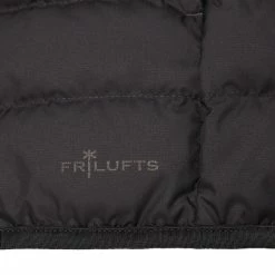 FRILUFTS FETLAR DOWN VEST Männer - Daunenweste Caviar -FRILUFTS Verkäufe 5637760356 d fetlar down vest frilufts 24