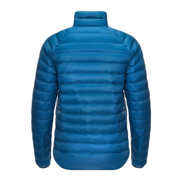 FRILUFTS KLUKUFOSS DOWN JACKET Männer - Daunenjacke 8 FRILUFTS KLUKUFOSS DOWN JACKET Männer - Daunenjacke – Bild 6
