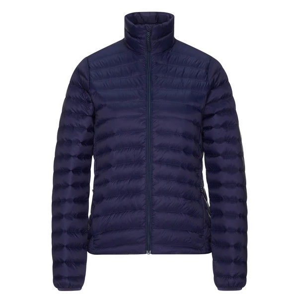 FRILUFTS KLUKUFOSS DOWN JACKET Frauen - Daunenjacke 5 FRILUFTS KLUKUFOSS DOWN JACKET Frauen - Daunenjacke – Bild 3