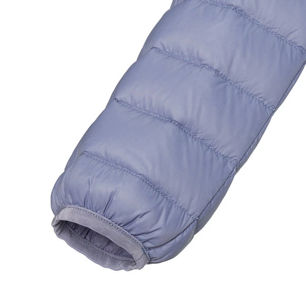 FRILUFTS KLUKUFOSS DOWN JACKET Frauen - Daunenjacke 11 FRILUFTS KLUKUFOSS DOWN JACKET Frauen - Daunenjacke – Bild 9