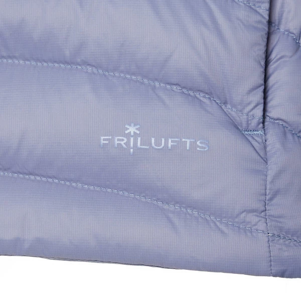 FRILUFTS KLUKUFOSS DOWN JACKET Frauen - Daunenjacke 14 FRILUFTS KLUKUFOSS DOWN JACKET Frauen - Daunenjacke – Bild 12