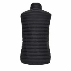 FRILUFTS KLUKUFOSS DOWN VEST Frauen - Weste Caviar -FRILUFTS Verkäufe 5637760380 b klukufoss down vest frilufts 24