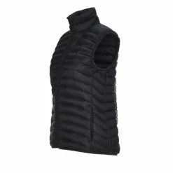 FRILUFTS KLUKUFOSS DOWN VEST Frauen - Weste Caviar -FRILUFTS Verkäufe 5637760380 c klukufoss down vest frilufts 24