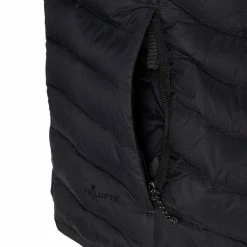 FRILUFTS KLUKUFOSS DOWN VEST Frauen - Weste Caviar -FRILUFTS Verkäufe 5637760380 d klukufoss down vest frilufts 24