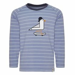 FRILUFTS DUNCAN PRINTED LONGSLEEVE Kinder - Funktionsshirt -FRILUFTS Verkäufe 5637762759 a duncan printed longsleeve frilufts 24