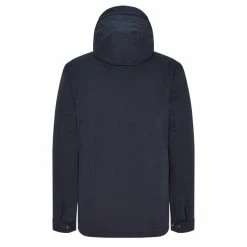 FRILUFTS DUNBERRY PADDED JACKET Männer - Winterjacke Dark Sapphire -FRILUFTS Verkäufe 5637767844 b dunberry padded jacket frilufts 24