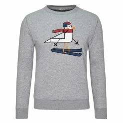 FRILUFTS OMAUI PRINTED SWEATER Männer - Sweatshirt 10 FRILUFTS OMAUI PRINTED SWEATER Männer - Sweatshirt -FRILUFTS Verkäufe 5637767893 a omaui printed sweater frilufts 24