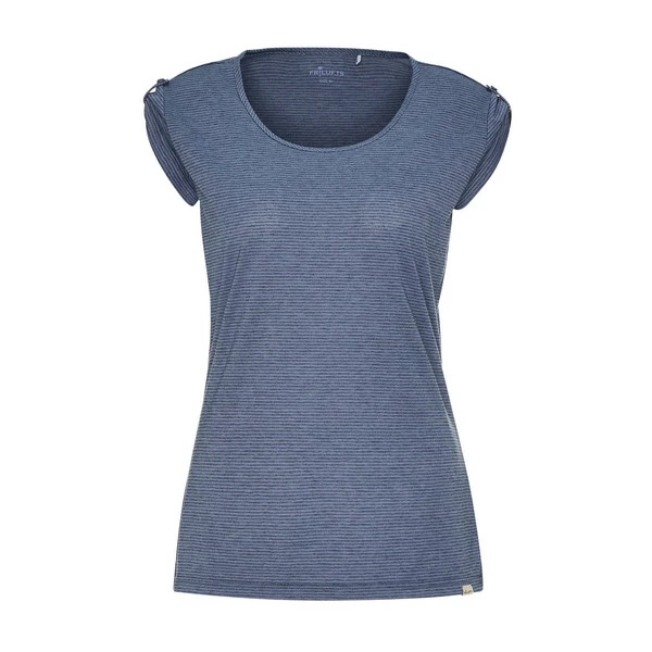 FRILUFTS TRANI T-SHIRT Frauen - Funktionsshirt 9 FRILUFTS TRANI T-SHIRT Frauen - Funktionsshirt – Bild 7