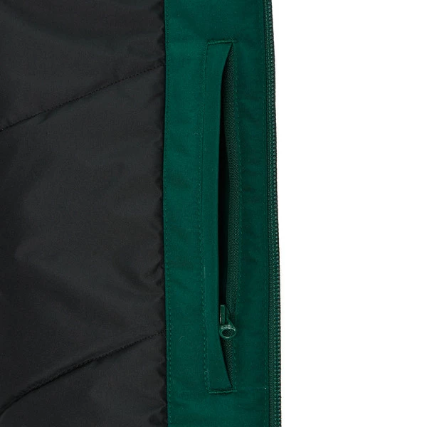 FRILUFTS SAKATA COAT Frauen - Wintermantel Botanical Garden 6 FRILUFTS SAKATA COAT Frauen - Wintermantel Botanical Garden – Bild 4