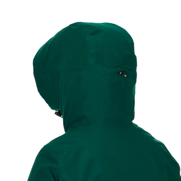 FRILUFTS SAKATA COAT Frauen - Wintermantel Botanical Garden 7 FRILUFTS SAKATA COAT Frauen - Wintermantel Botanical Garden – Bild 5