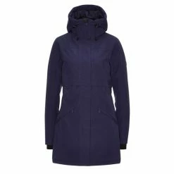 FRILUFTS SAKATA COAT Frauen - Wintermantel -FRILUFTS Verkäufe 5637771595 a sakata coat frilufts 24