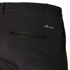 FRILUFTS TOPITZA LINED PANTS Männer - Trekkinghose Caviar -FRILUFTS Verkäufe 5637771614 e topitza lined pants frilufts 24