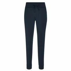 FRILUFTS BREIVANN PANTS Frauen - Freizeithose Dark Sapphire
