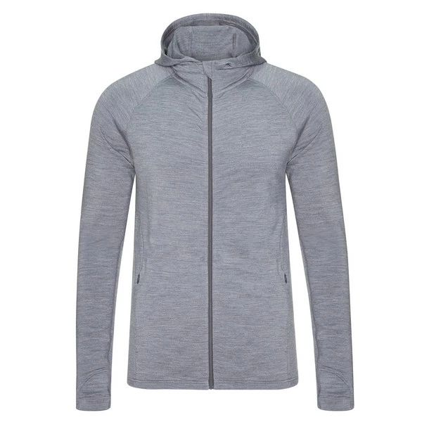 FRILUFTS BREIVANN HOODED JACKET Männer - Kapuzenjacke Asphalt 3 FRILUFTS BREIVANN HOODED JACKET Männer - Kapuzenjacke Asphalt