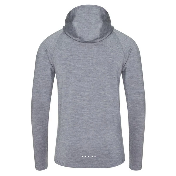 FRILUFTS BREIVANN HOODED JACKET Männer - Kapuzenjacke Asphalt 4 FRILUFTS BREIVANN HOODED JACKET Männer - Kapuzenjacke Asphalt – Bild 2