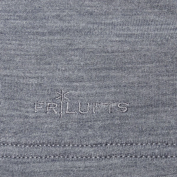 FRILUFTS BREIVANN HOODED JACKET Männer - Kapuzenjacke Asphalt 6 FRILUFTS BREIVANN HOODED JACKET Männer - Kapuzenjacke Asphalt – Bild 4