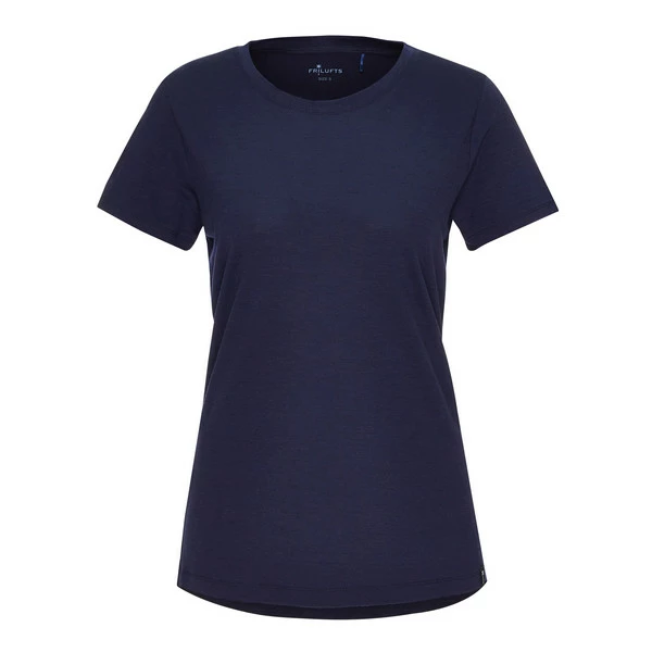 FRILUFTS WAIHO T-SHIRT Frauen - Funktionsshirt 6 FRILUFTS WAIHO T-SHIRT Frauen - Funktionsshirt – Bild 4