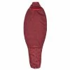 FRILUFTS STIVVA 5 LADY Frauen - Kunstfaserschlafsack Cabernet/ Hibiscus -FRILUFTS Verkäufe 5637783583 a stivva 0 lady frilufts 24