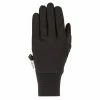 FRILUFTS RAHUN WINDPROOF GLOVES Unisex - Handschuhe Caviar -FRILUFTS Verkäufe 5637798993 a rahun windproof gloves frilufts 24