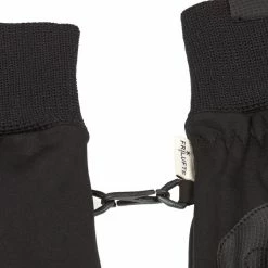 FRILUFTS RAHUN WINDPROOF GLOVES Unisex - Handschuhe Caviar -FRILUFTS Verkäufe 5637798993 d rahun windproof gloves frilufts 24