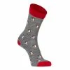 FRILUFTS VILLARRICA X-MAS SEAGULL SOCKS Unisex - Freizeitsocken High Rise -FRILUFTS Verkäufe 5637808762 a villarrica xmas seagull frilufts 24