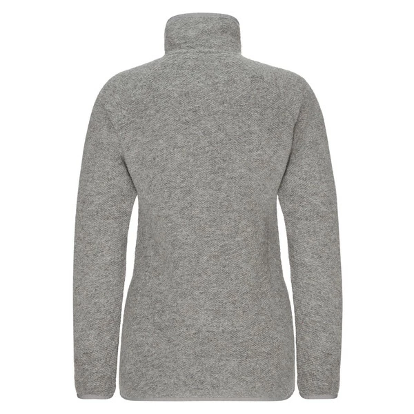 FRILUFTS RANCUL KNITTED JACKET Frauen - Wolljacke Micro Chip 4 FRILUFTS RANCUL KNITTED JACKET Frauen - Wolljacke Micro Chip – Bild 2