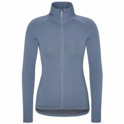 FRILUFTS VELEBIT FLEECE JACKET Frauen - Fleecejacke