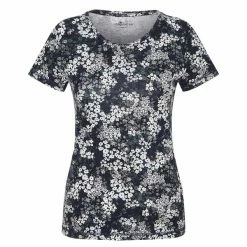 FRILUFTS HEDJE AOP T-SHIRT Frauen - T-Shirt -FRILUFTS Verkäufe 5637834702 a hedje aop tshirt frilufts 24