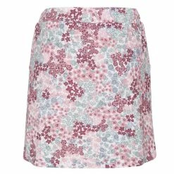 FRILUFTS HEDJE PRINTED SKORT Kinder - Skort Pink Icing -FRILUFTS Verkäufe 5637834721 c hedje printed skort frilufts 24