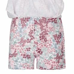 FRILUFTS HEDJE PRINTED SKORT Kinder - Skort Pink Icing -FRILUFTS Verkäufe 5637834721 e hedje printed skort frilufts 24