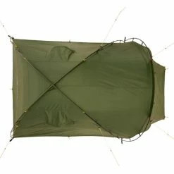 FRILUFTS NEPHIN 3 - Kuppelzelt Vineyard Green -FRILUFTS Verkäufe 5637834882 dwmcqxh nephin 3 frilufts 24